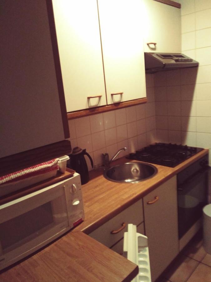 Appartement Blankenberge Pier Buitenkant foto