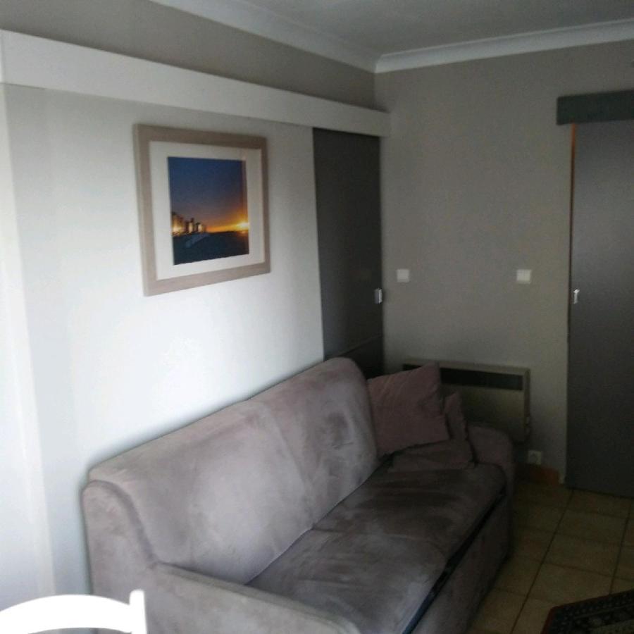 Appartement Blankenberge Pier Buitenkant foto