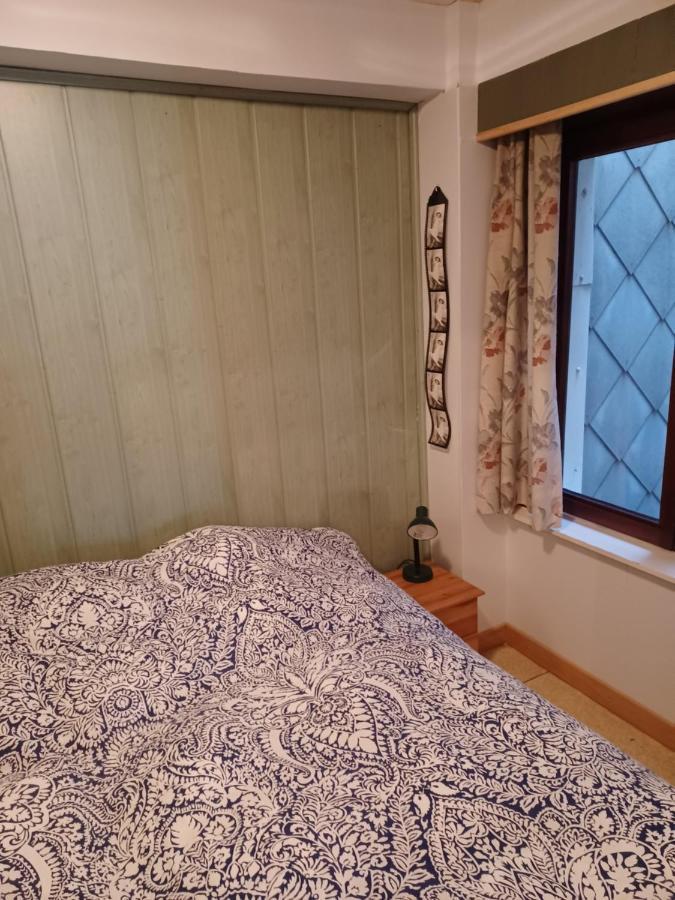 Appartement Blankenberge Pier Buitenkant foto